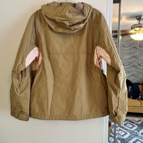 Burton Snowboard Jacket - Picture 5 of 7